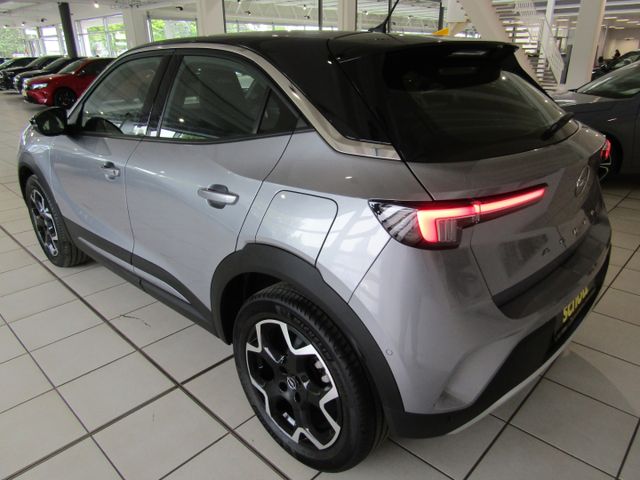 Mokka EU6d Ultimate 1.2 Direct Injection Turbo 9