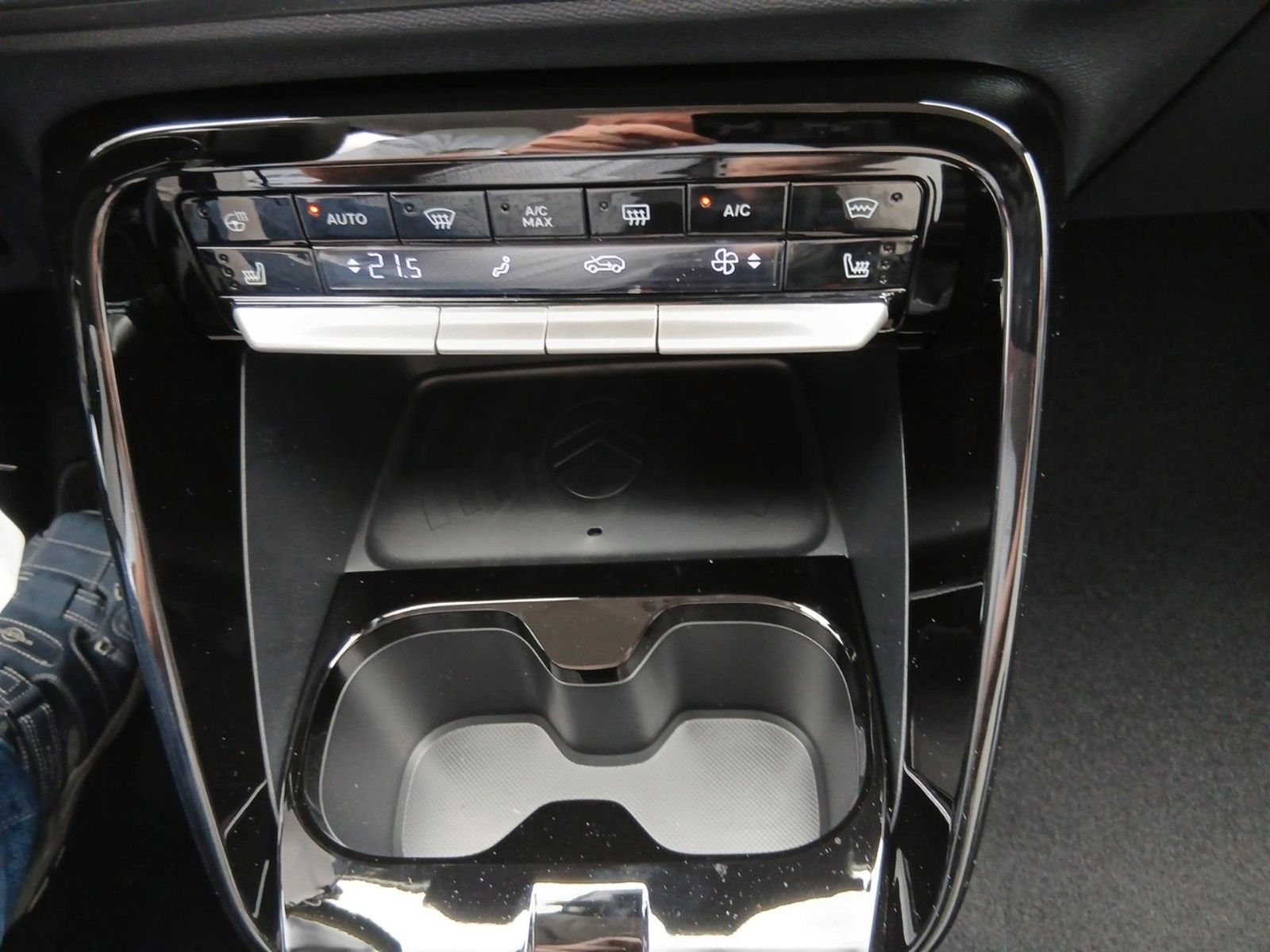 Citroën C3 - Bild 17