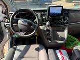 Ford Tourneo Custom 2.0 EcoBlue 110kW 320 L1 Tita... - Ford Tourneo Custom Unfallwagen