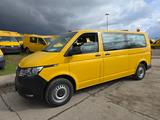 Volkswagen T6.1 Kombi/ 8-Sitze/ EU6/ M1/ 7HC - : Eu