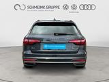 Audi A4 Avant 3.0 TDI tiptronic advanced - Audi A4 mit Diesel-Antrieb: 3.0