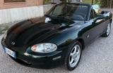 Mazda MAZDA MX-5 1.6i 16V cat Miracle - Mazda aus 2000