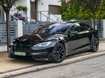 Tesla Model S Long Range | Perfect Condition | HW4 |