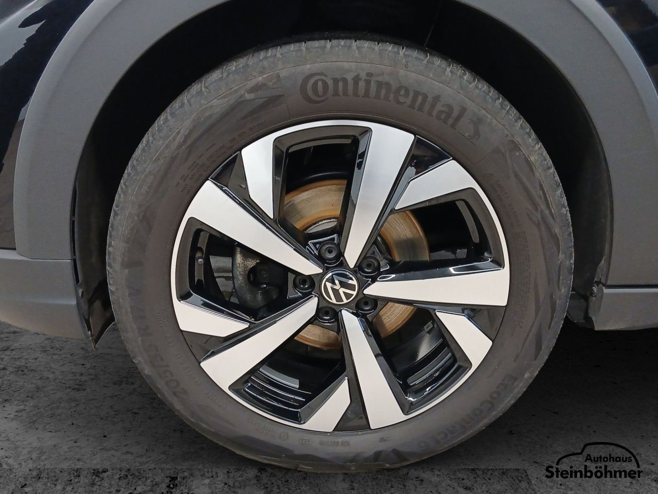 Volkswagen Taigo - Bild 11