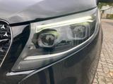 Mercedes-Benz V 300 d Marco Polo AMG+AIRMAT.360°+6-Sitzer+AHK - Mercedes-Benz: Sitzer