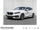 BMW 116d Advantage LED+PDC+DAB+TEMPOMAT+LM+SHZ - BMW 116 in Köln