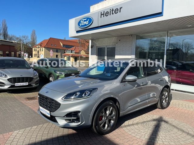 Ford Kuga 2.0 EB Auto. AWD 4x4 ST-Line X / Head-UP