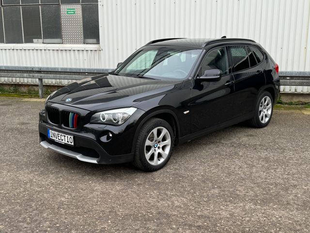 BMW X1 xDrive 20d*Pano*Navi Prof*AHK*