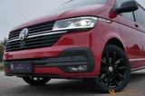 Volkswagen T6.1 Cali Beach 4M DSG |Edition|PremGar.|DCC/ACC - rote Volkswagen T6 California