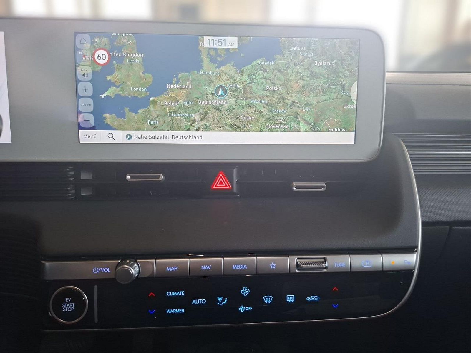 Hyundai IONIQ 5 – Bild 10