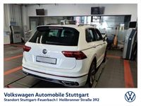 Volkswagen Tiguan - Vorschau Bild 4