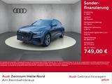 Audi Q8 50 TDI quattro tiptronic - Audi Q8 in Halle