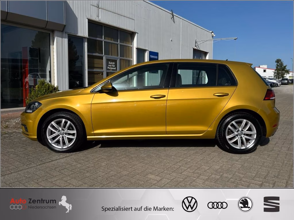 Volkswagen Golf 1.4TSI AZN-Haus-Förderung* bis 1000 EUR