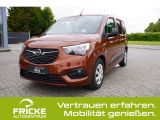 Opel Combo Life Elegance Automatik+Navi+Head-UP+Sitzh - Opel Combo Life Gebrauchtwagen