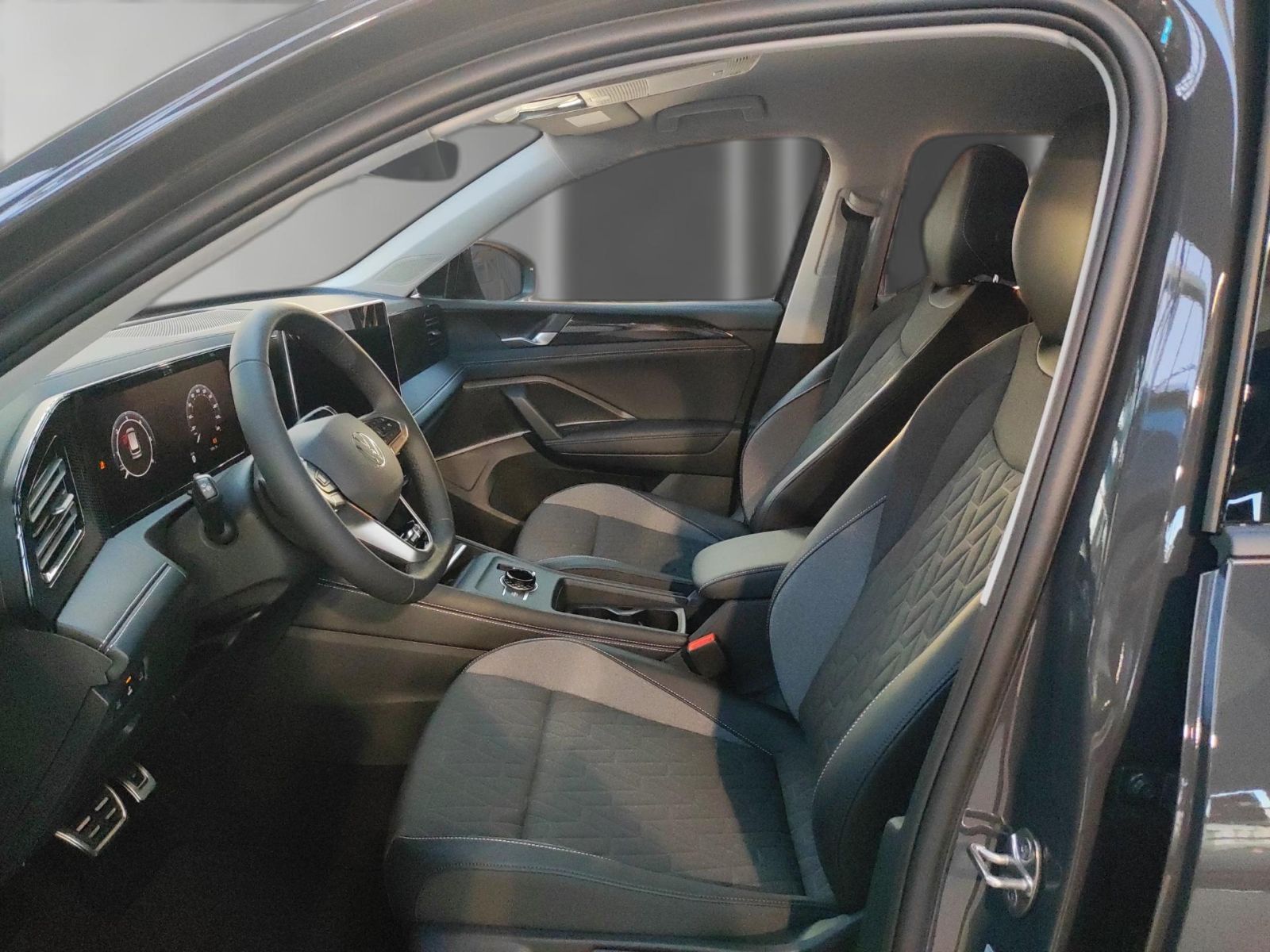 Volkswagen Tiguan - Bild 9