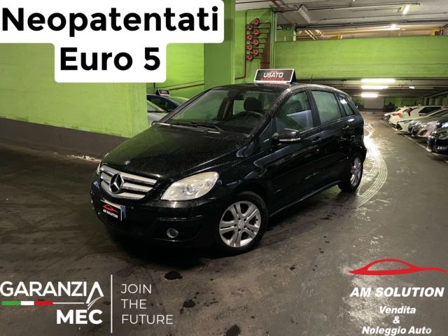 Mercedes-Benz Mercedes-benz B 160 Sport Neopatentati Euro 5