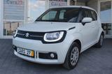 Suzuki Ignis Hybrid KLIMA - gebrauchte Suzuki Ignis aus dem Jahr 2020