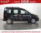 Volkswagen Caddy 2.0d Trendl 4Mot >5SI+NAV+PDC+AHK+TEM+MFL+ - Volkswagen Caddy mit Diesel-Antrieb