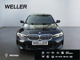 BMW 318 d M Sport *Matrix*ACC*Inno*HiFi*Alcantara*CA - BMW 318: Limousine