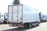 Mercedes-Benz Atego 1624 Atego 1624 CS 1250Mt./Strom/Bi-Temp. - Mercedes-Benz 1624