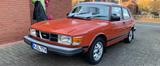 Saab 99 5- Speed - Saab 99 Gebrauchtwagen
