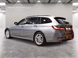 BMW 320i Touring LiveCockpitProf Kamera Driv.Assist - BMW: Assist