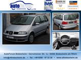 Seat Alhambra Stella 1.9 TDI Klimaautomatik*AHK - gebrauchte Seat Alhambra aus dem Jahr 2003