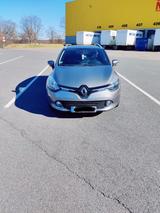 Renault Clio - Renault Clio Gebrauchtwagen in Kassel
