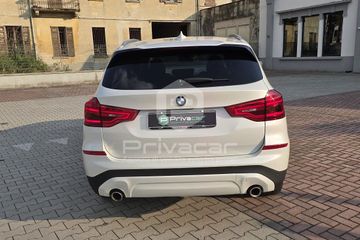BMW X3 - 6