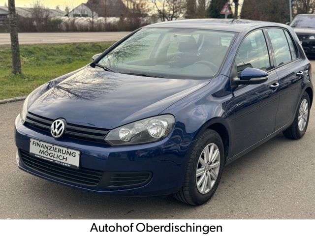 Volkswagen Golf 1.4 Trendline/Tüv Neu