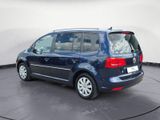Volkswagen Touran Highline 2.0 TDI DSG - Volkswagen Touran mit Diesel-Antrieb: Automatik