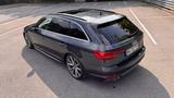 Audi A4 2.0 TDI quattro Avant, 3x s-line  - Audi A4: TDI Line