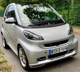 Smart ForTwo Coupé Xclusive BRABUS - Smart ForTwo in Bonn