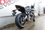 Honda CBR650R E-Clutch *Tageszulassung* - HONDA CB 650