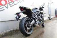 Honda CBR650R E-Clutch *Tageszulassung*