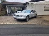 Audi A8 4,2l Quattro - gebrauchte Audi A8 aus dem Jahr 1995