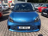 Smart ForFour  EQ 22KW LADER ALU´S KLIMA SHZ - Smart Gebrauchtwagen in Bochum