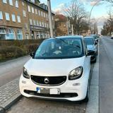 Smart smart 4 Four 2016 - Smart: 4.2