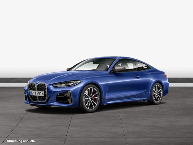 BMW M440i xDrive Coupé Head-Up HK HiFi DAB GSD Shz