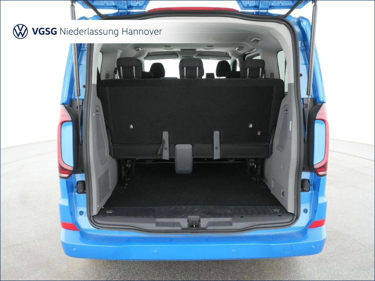 Volkswagen T7 Caravelle - Bild 16