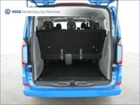 Volkswagen T7 Caravelle - Vorschau Bild 16