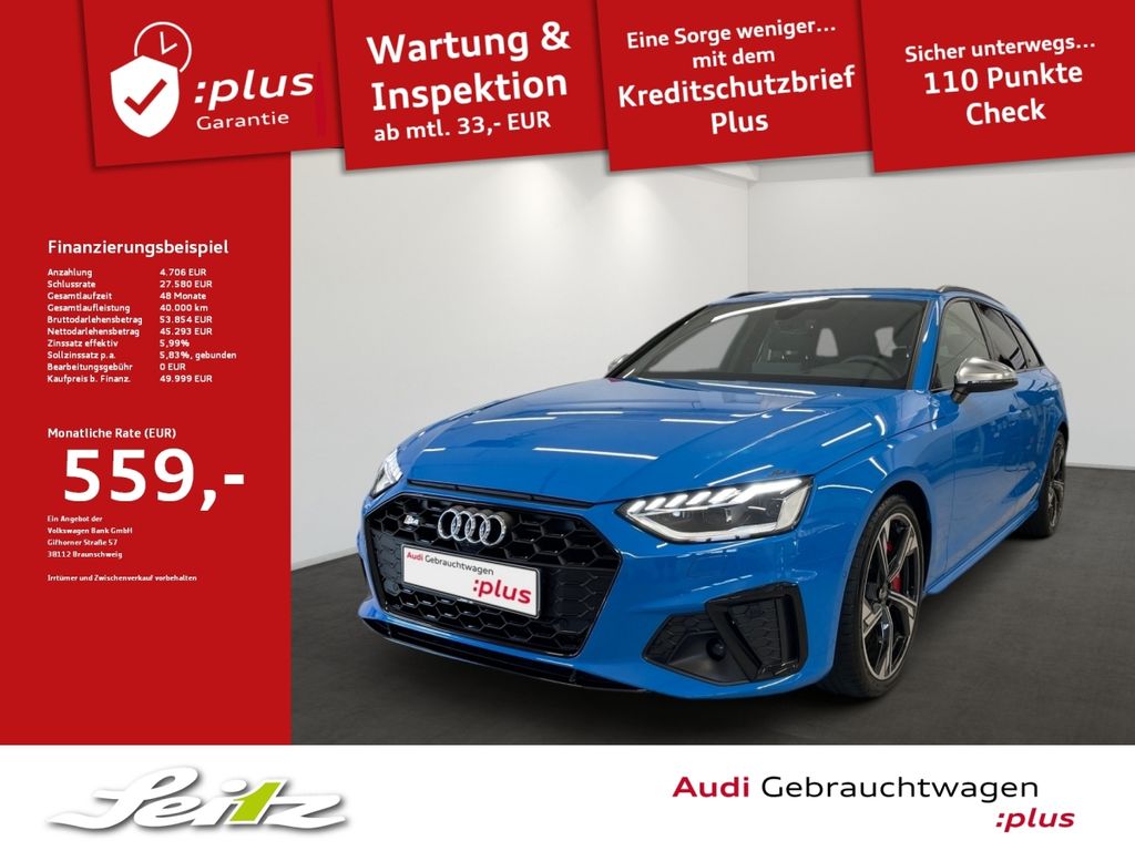 Audi S4