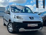 Peugeot Partner Tepee 1.6 Tendance *AHK*KLIMA*SHZ* - Peugeot Gebrauchtwagen in Ludwigshafen