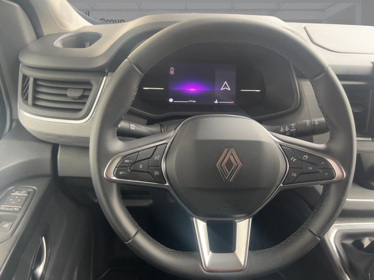 Renault Trafic - Bild 11