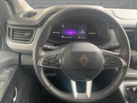 Renault Trafic - Vorschau Bild 11