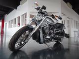 Harley-Davidson VRSCDX Night Rod/ V-Rod 10th Anniversary Edition - HARLEY-DAVIDSON ANNIVERSARY EDITION