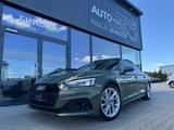 Audi A5 40 TDI quattro/S-Tronic/LEDER/VIRTUAL/PANO - Audi A5 aus 2023