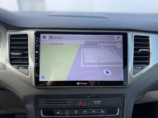 Golf Sportsvan 7 VII Comfortline 1.0 TSI SHZ PDC