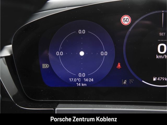 Porsche Macan - Bild 21