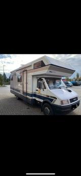 Niesmann + Bischoff CLOU Trend 690G - Wohnmobil oder -wagen Clou